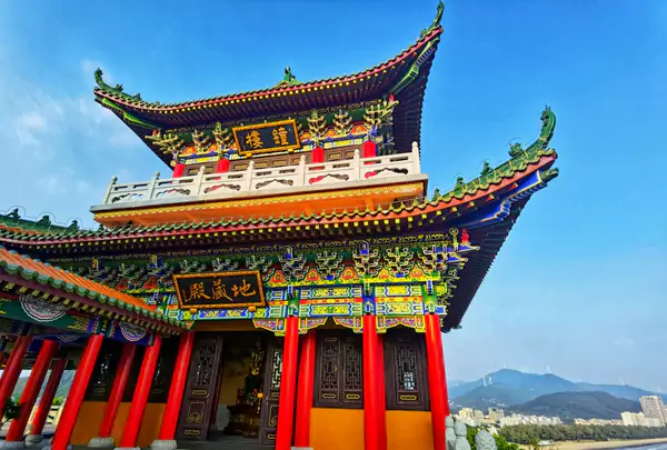 Yangjiang 4