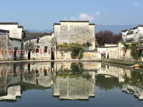 安徽旅遊攻略，安徽自由行