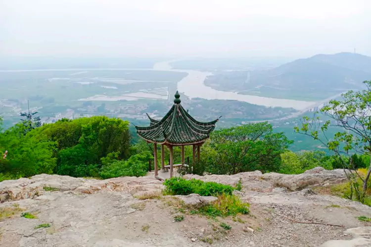 涂山 涂山