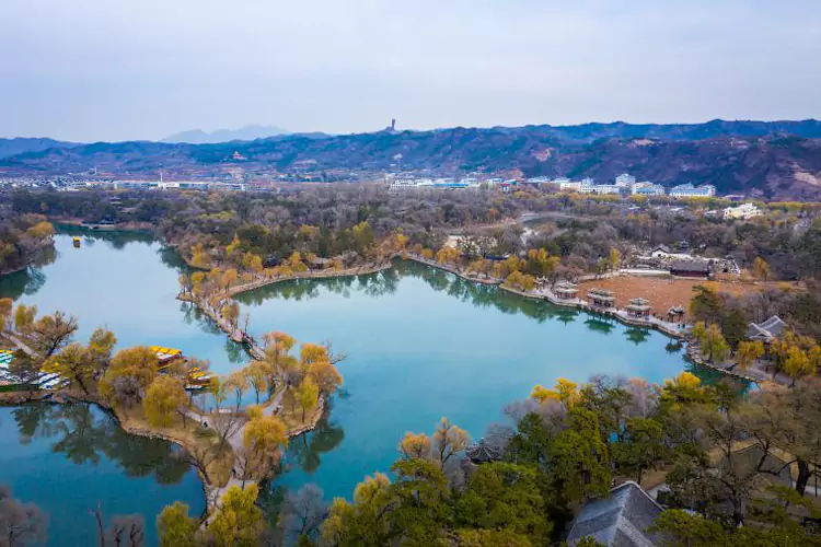 Chengde