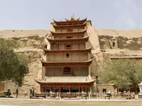甘肅旅遊攻略，甘肅自由行