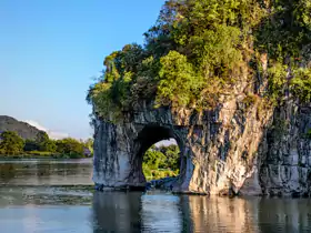 广西旅游攻略，广西自由行