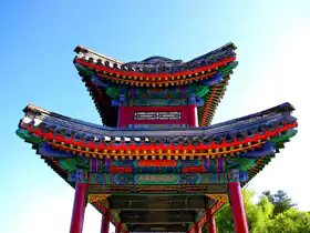 河北旅游攻略，河北自由行