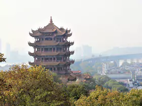 湖北旅游攻略，湖北自由行