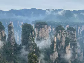 湖南旅遊攻略，湖南自由行