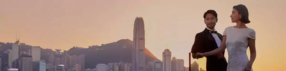 洲際Ihg活動：連住晶喜，大中華區麗晶酒店優惠