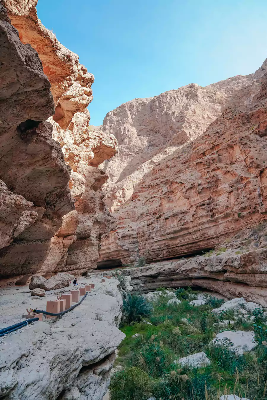 Wadi Shab