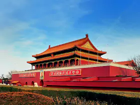北京旅遊攻略，北京自由行