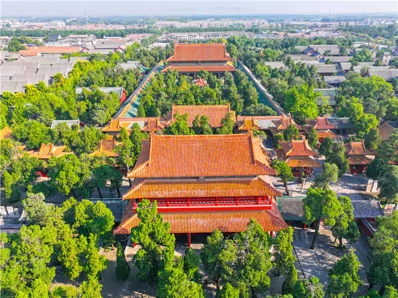 孔廟