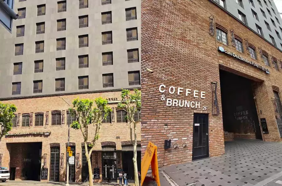 韩国首尔Seoul Gms 酒店（Hotel Gms）