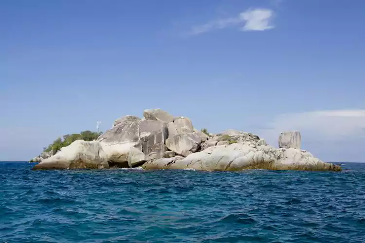 黃興島 黃興島
