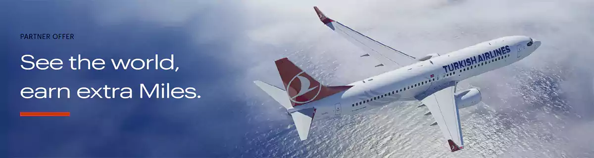 Ihg X 土耳其航空活动