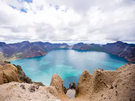 吉林旅游攻略，吉林自由行