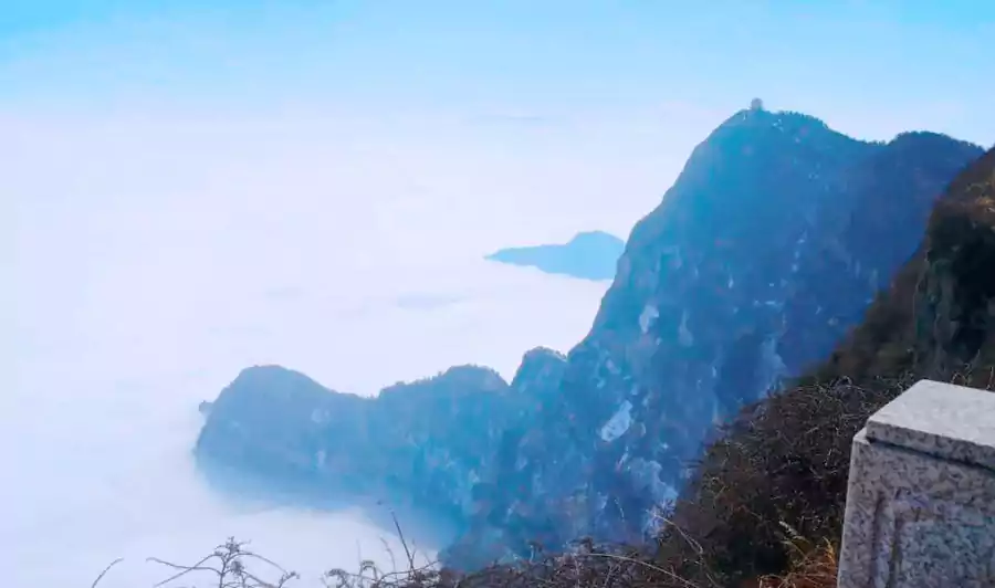 雷洞坪 雷洞坪