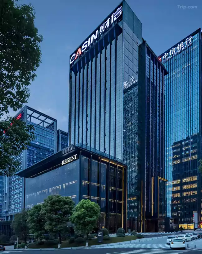 重慶麗晶酒店 重慶麗晶酒店
