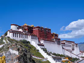 西藏旅游攻略，西藏自由行