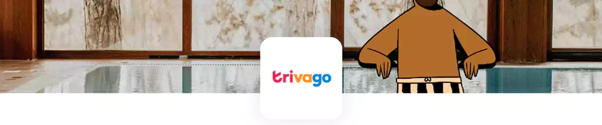 Topcashback 小羊毛：Trivago 酒店比價拿返利
