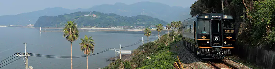 A 列车