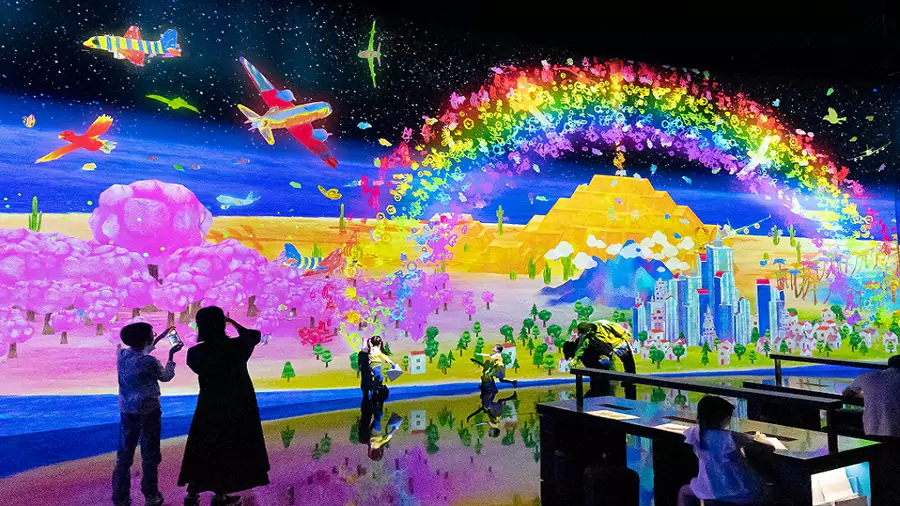 新加坡艺术科学博物馆