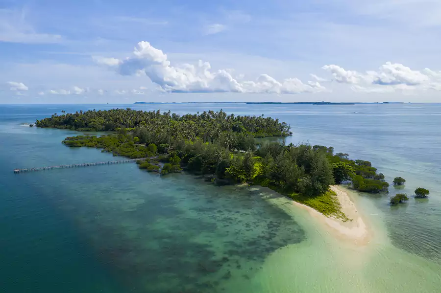 Bintan Island 1