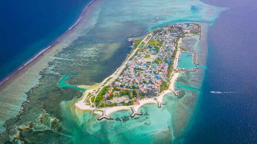 Himmafushi