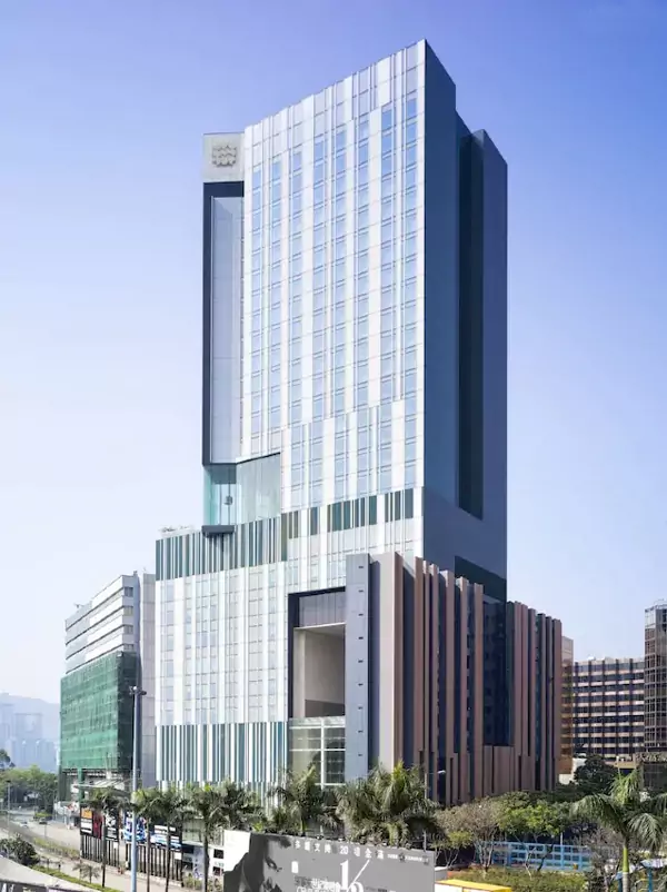 香港唯港薈