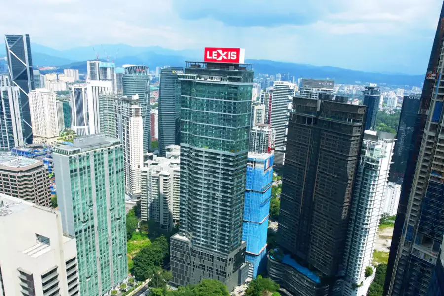 马来西亚吉隆坡帝国豪华酒店