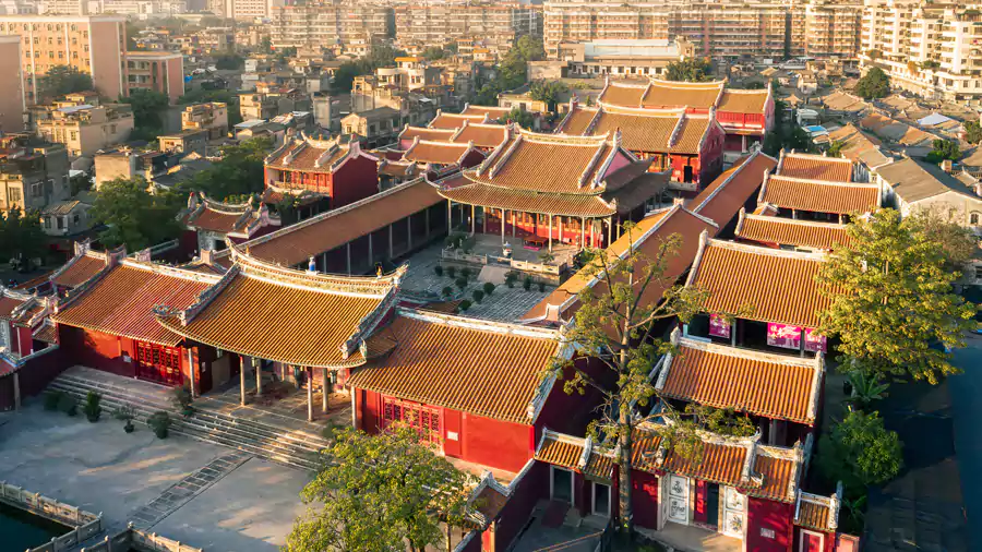 揭阳学宫