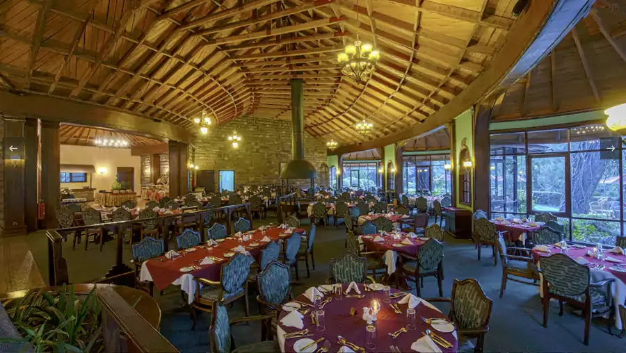 Lake Naivasha Sopa Lodge 4