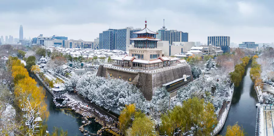 解放阁