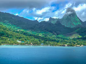 太平洋岛国旅游攻略，太平洋岛国自由行