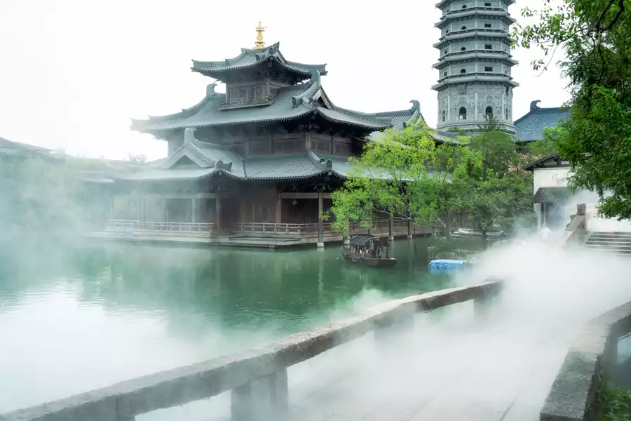 福善寺