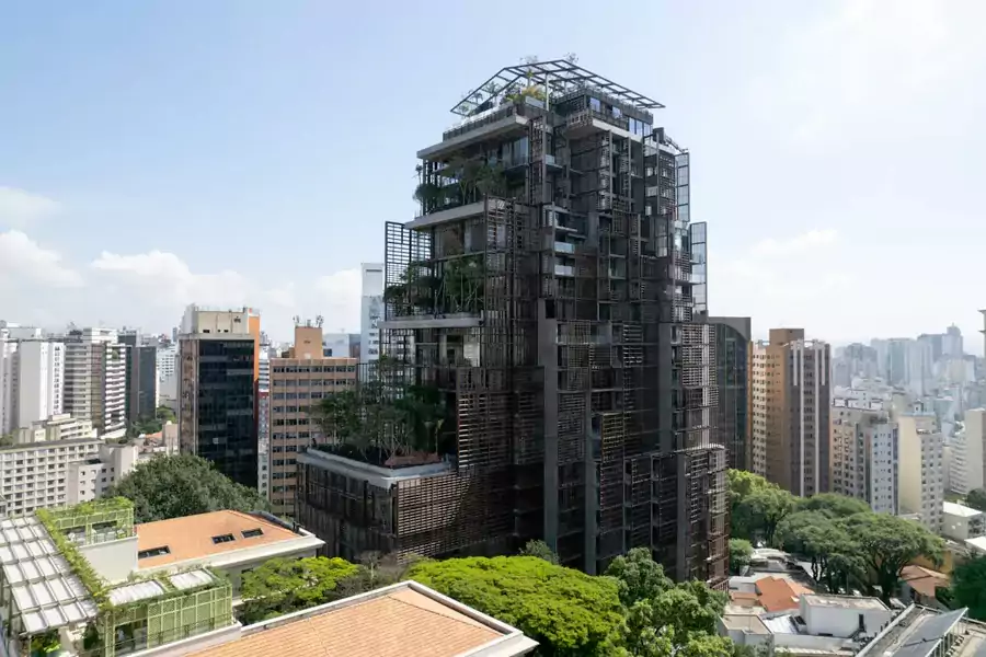 让自然走进都市，让艺术融入日常