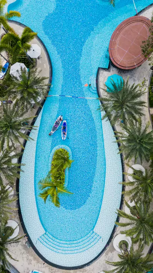 清水湾游艇旅游中心