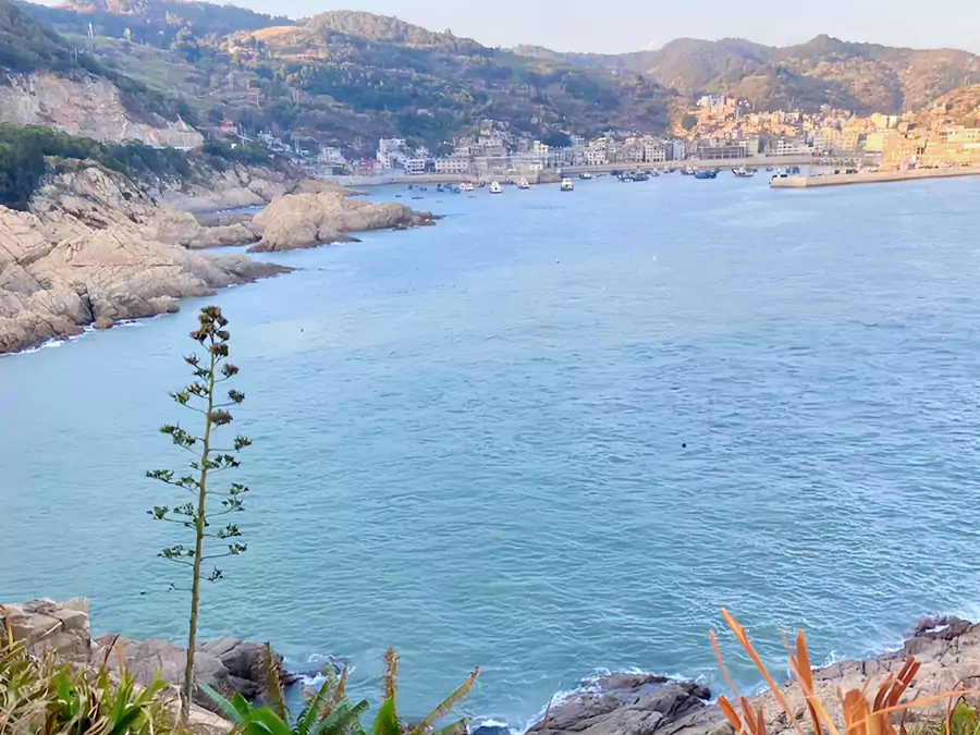 西洋島
