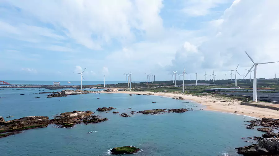 风车岛 风车岛