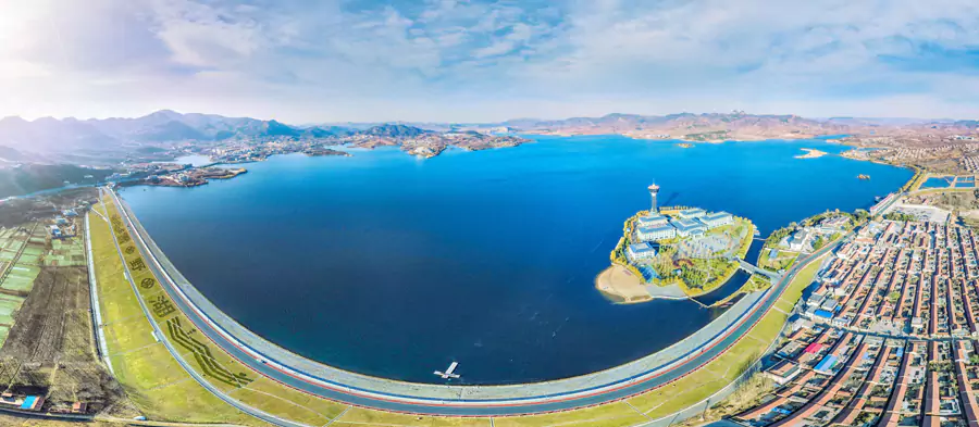 Xueye Lake