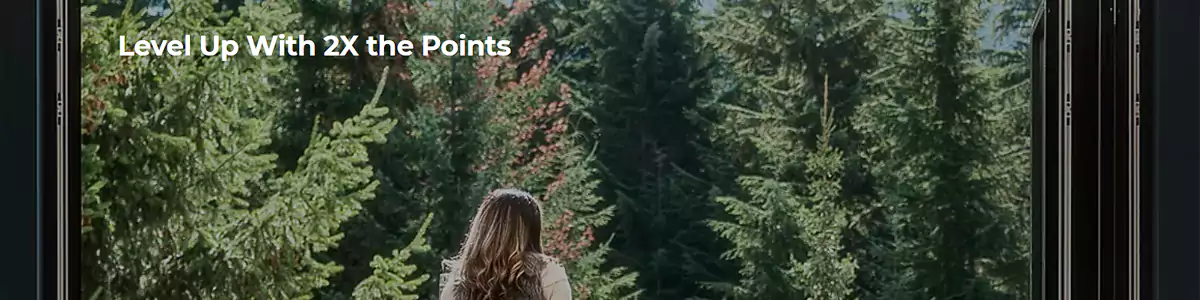 Accor - 2X Points For Stays In America Through Mar 2026 Accor - 2X Points For Stays In America Through Mar 2026