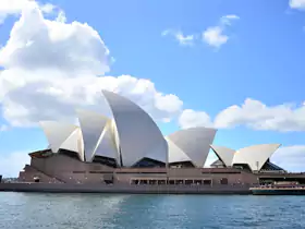 澳大利亞旅遊攻略，澳大利亞自由行