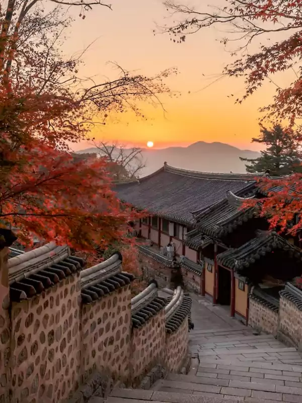 梵鱼寺