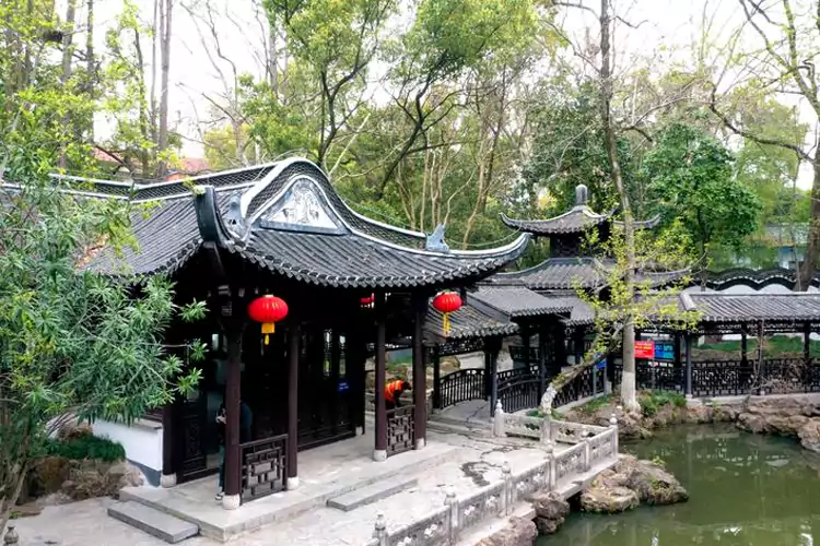 翠明园 翠明园