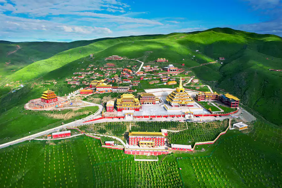 东嘎寺
