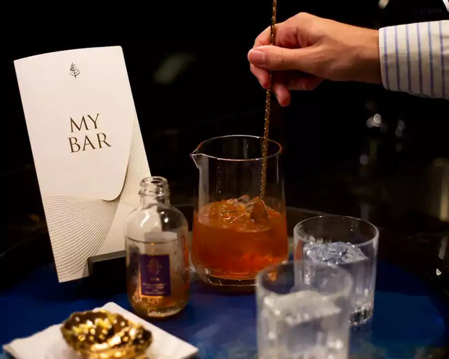 Bkk Social Club 酒吧