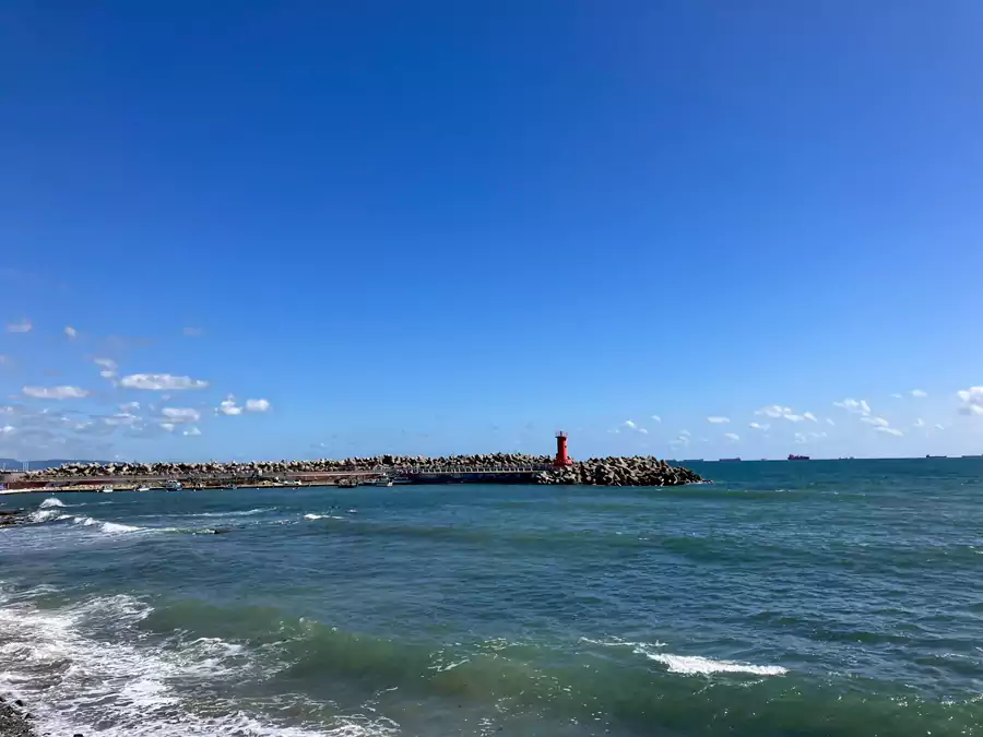 艮绝岬 艮绝岬
