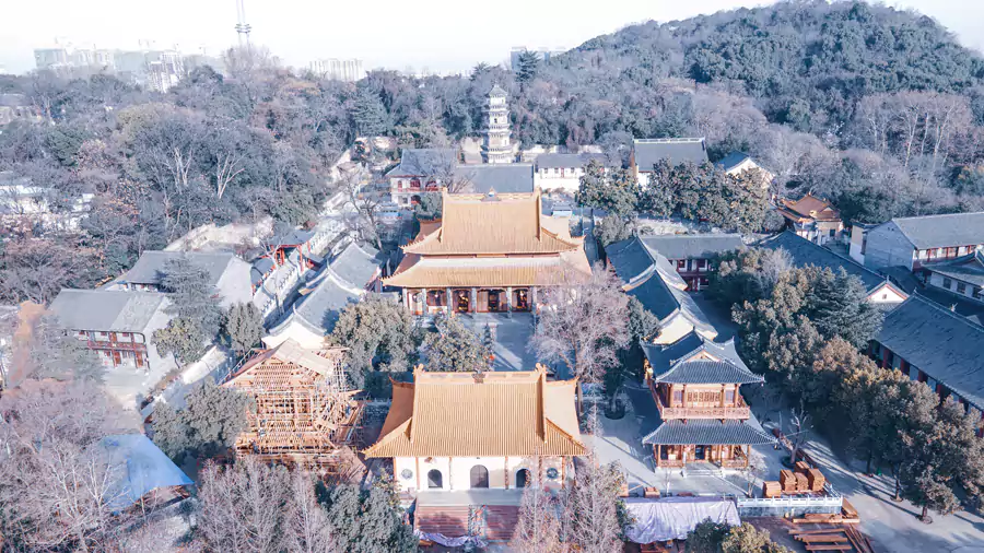 广济寺 广济寺