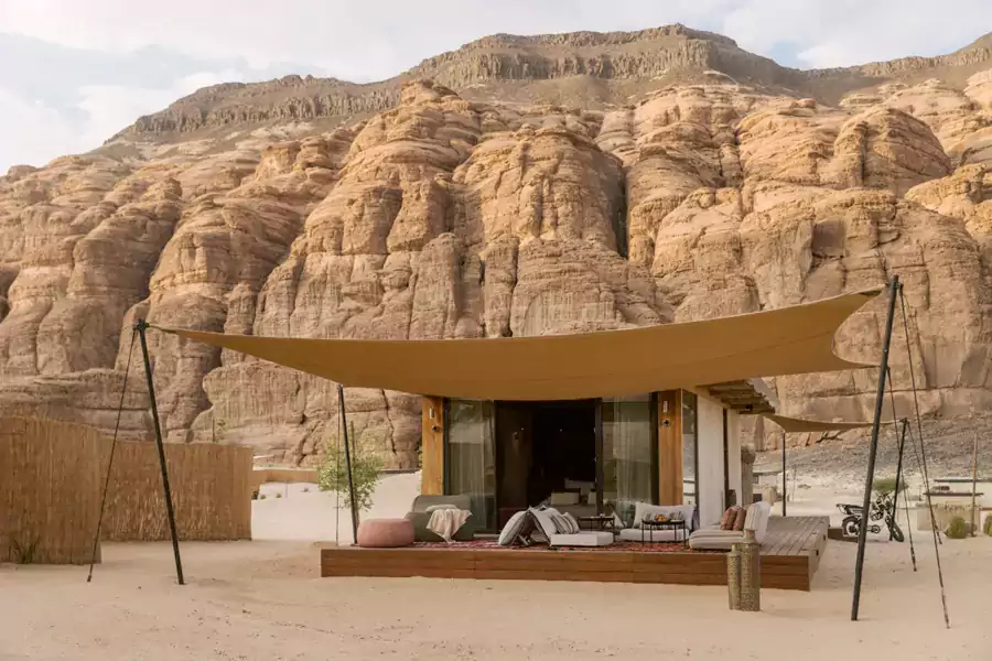 三种房型 ——峡谷别墅、壁龛别墅、天界别墅 三种房型 ——峡谷别墅、壁龛别墅、天界别墅