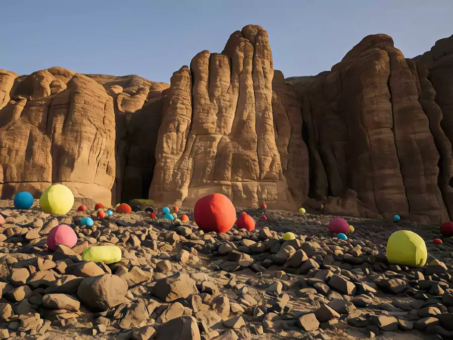 两种极致的色彩碰撞出强烈的视觉冲击,随手拍都是大片 两种极致的色彩碰撞出强烈的视觉冲击,随手拍都是大片