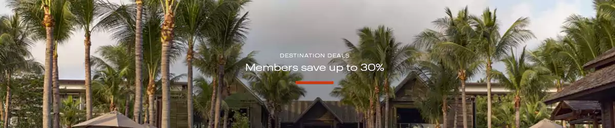 IHG - Up To 30% Off For Stays Through Dec 14, 2025 Ihg - Up To 30% Off For Stays Through Dec 14, 2025