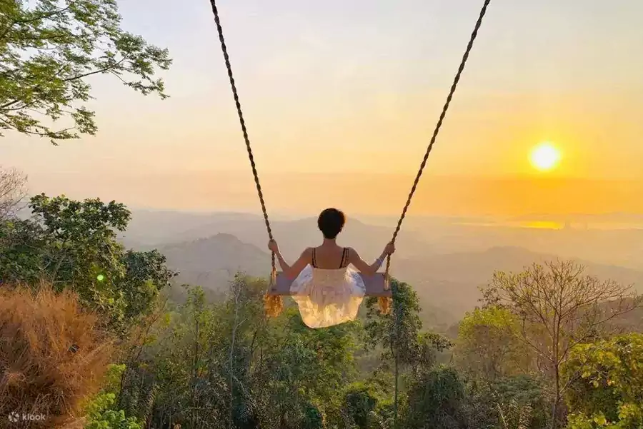 可哥山(Kokol Hill) 可哥山(Kokol Hill)