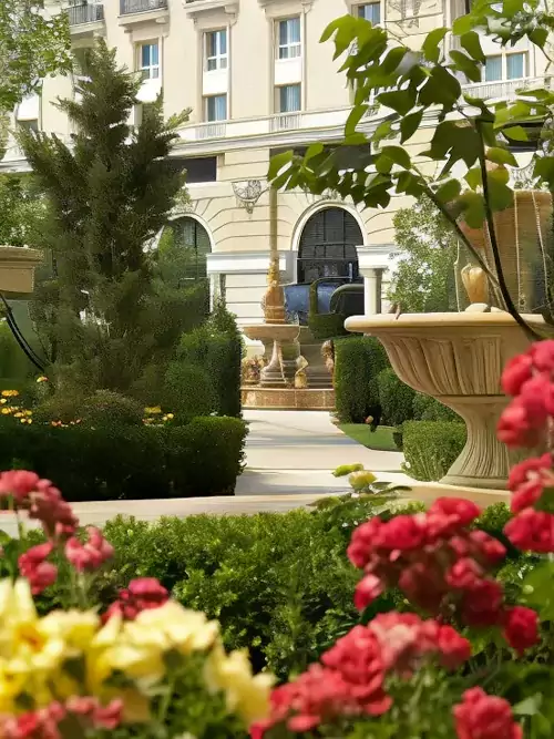 住在这里，不止是 “睡一晚” 那么简单